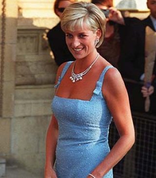 Princess Diana