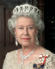 Elizabeth II